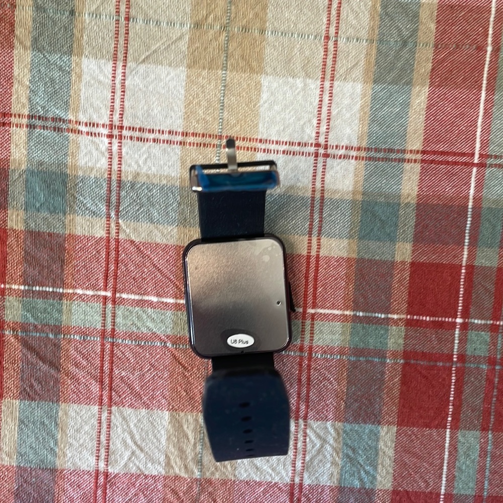 Smartwatch - Picture 2 of 4